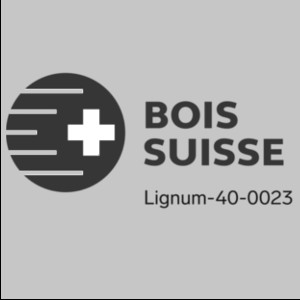 Label Bois Suisse