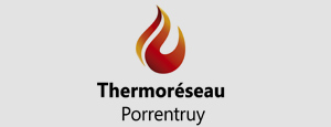 La création de la société Thermoréseau-Porrentruy SA